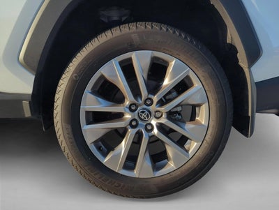 2025 Toyota RAV4 XLE Premium FWD (Natl)
