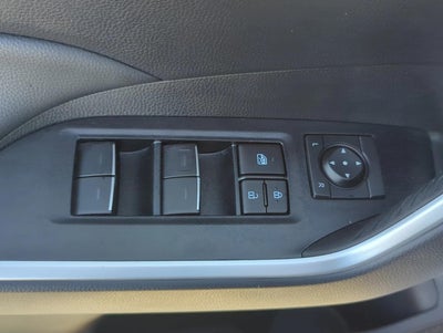 2025 Toyota RAV4 XLE Premium FWD (Natl)