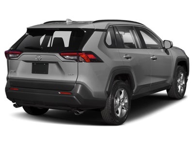 2019 Toyota RAV4 XLE Premium FWD (Natl)