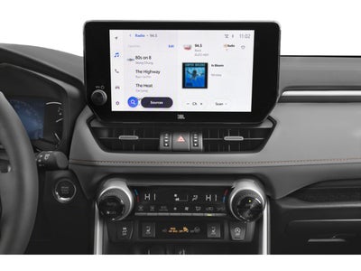 2024 Toyota RAV4 XLE Premium FWD (Natl)