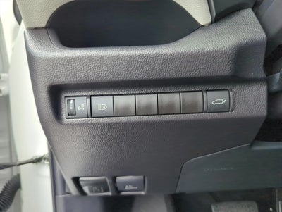2024 Toyota RAV4 XLE Premium FWD (Natl)