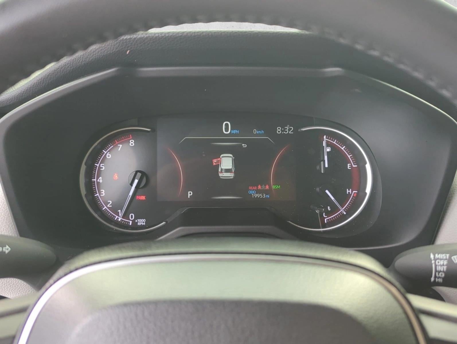2024 Toyota RAV4 XLE Premium FWD (Natl)