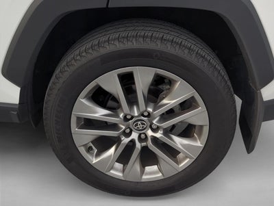 2024 Toyota RAV4 XLE Premium FWD (Natl)
