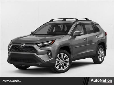 2024 Toyota RAV4 XLE Premium FWD (Natl)