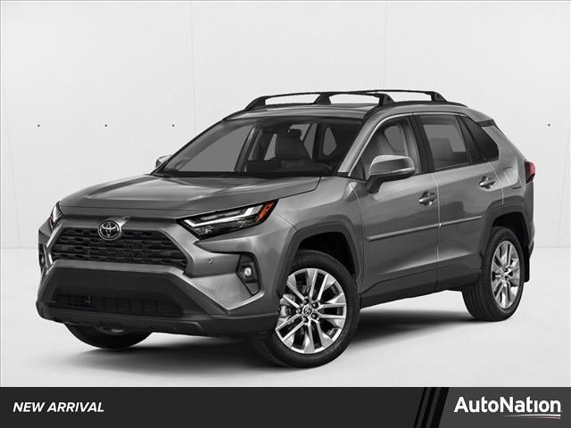 2024 Toyota RAV4 XLE Premium FWD (Natl)