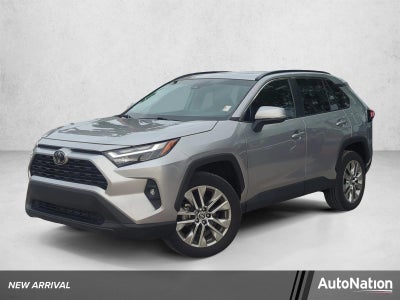 2023 Toyota RAV4 XLE Premium FWD (Natl)