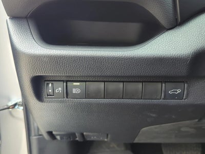 2023 Toyota RAV4 XLE Premium FWD (Natl)