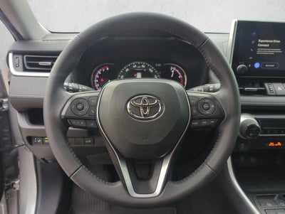 2023 Toyota RAV4 XLE Premium FWD (Natl)