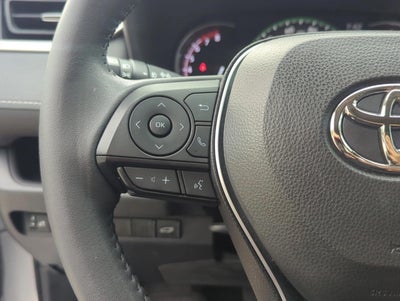 2023 Toyota RAV4 XLE Premium FWD (Natl)