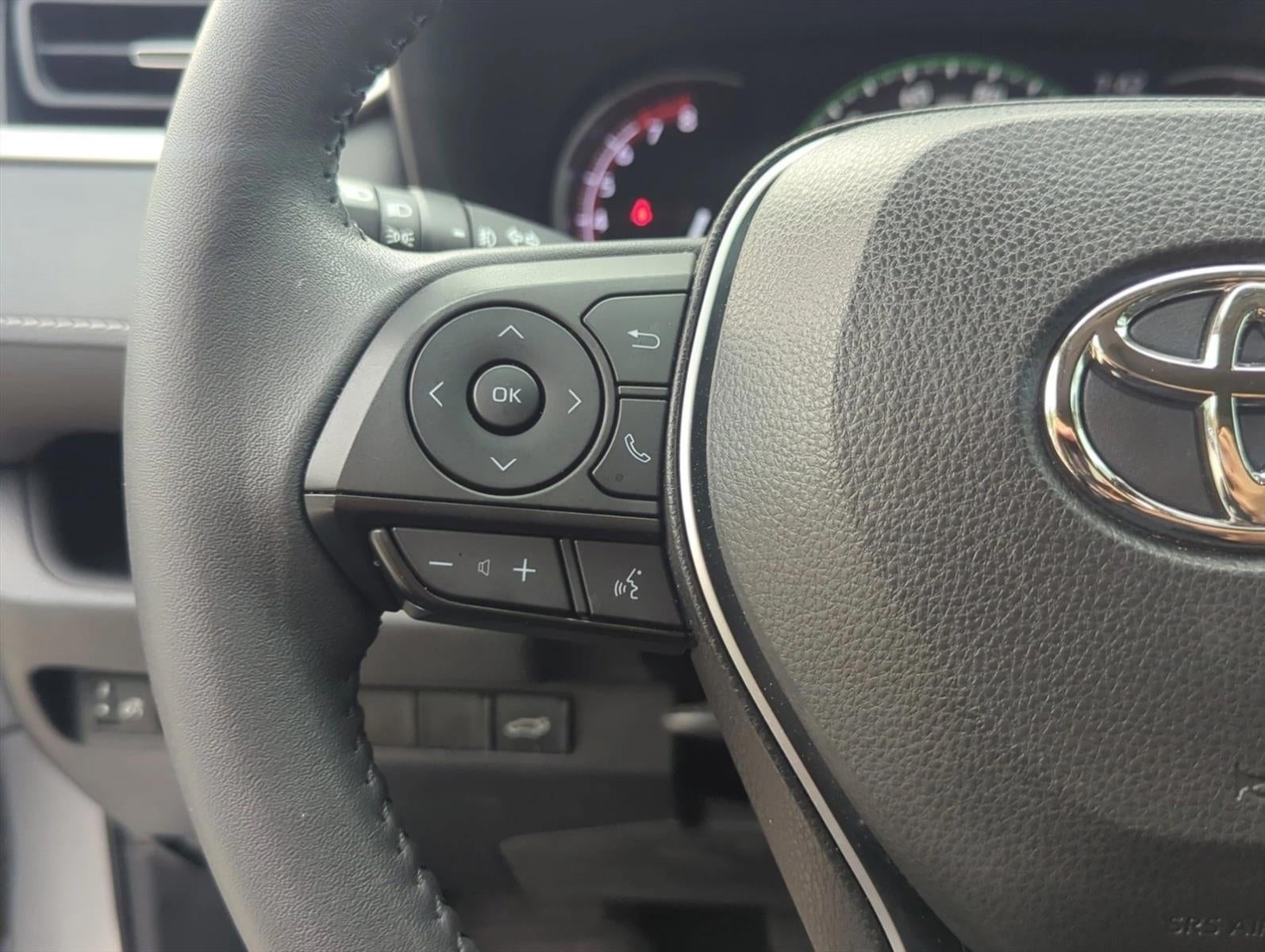 2023 Toyota RAV4 XLE Premium FWD (Natl)