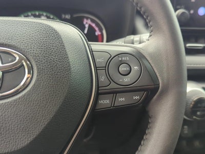 2023 Toyota RAV4 XLE Premium FWD (Natl)