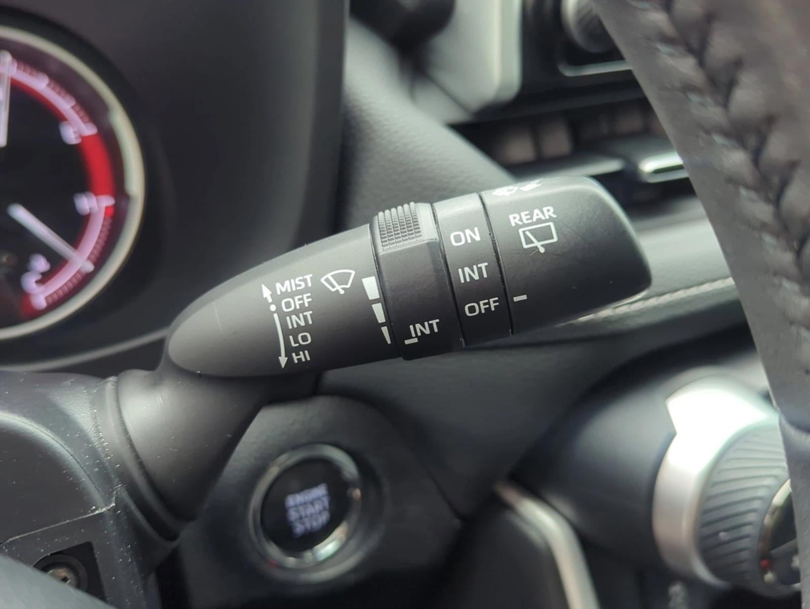 2023 Toyota RAV4 XLE Premium FWD (Natl)