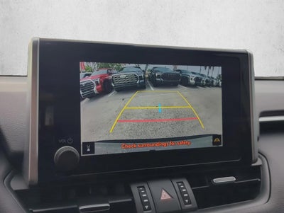 2023 Toyota RAV4 XLE Premium FWD (Natl)