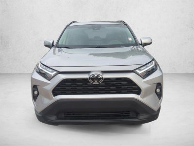 2023 Toyota RAV4 XLE Premium FWD (Natl)