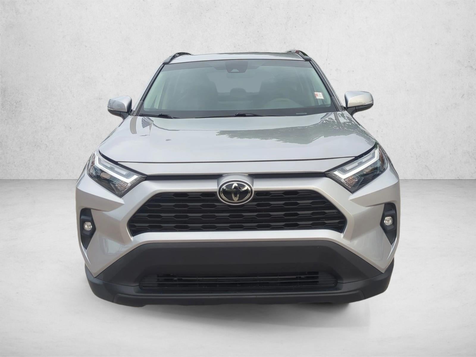 2023 Toyota RAV4 XLE Premium FWD (Natl)