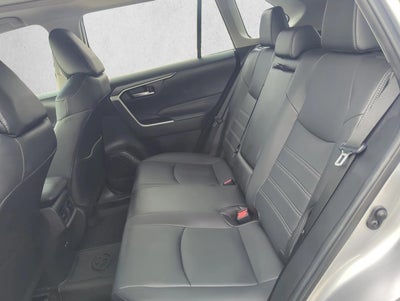 2023 Toyota RAV4 XLE Premium FWD (Natl)