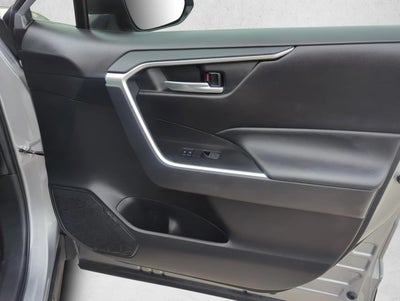 2023 Toyota RAV4 XLE Premium FWD (Natl)