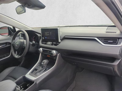 2023 Toyota RAV4 XLE Premium FWD (Natl)