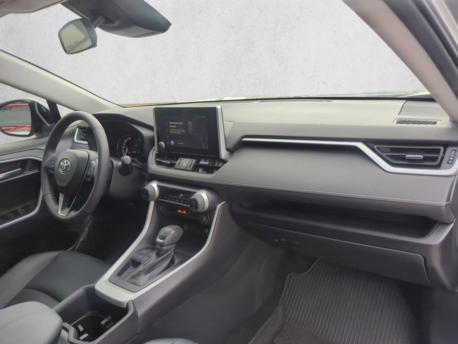 2023 Toyota RAV4 XLE Premium FWD (Natl)
