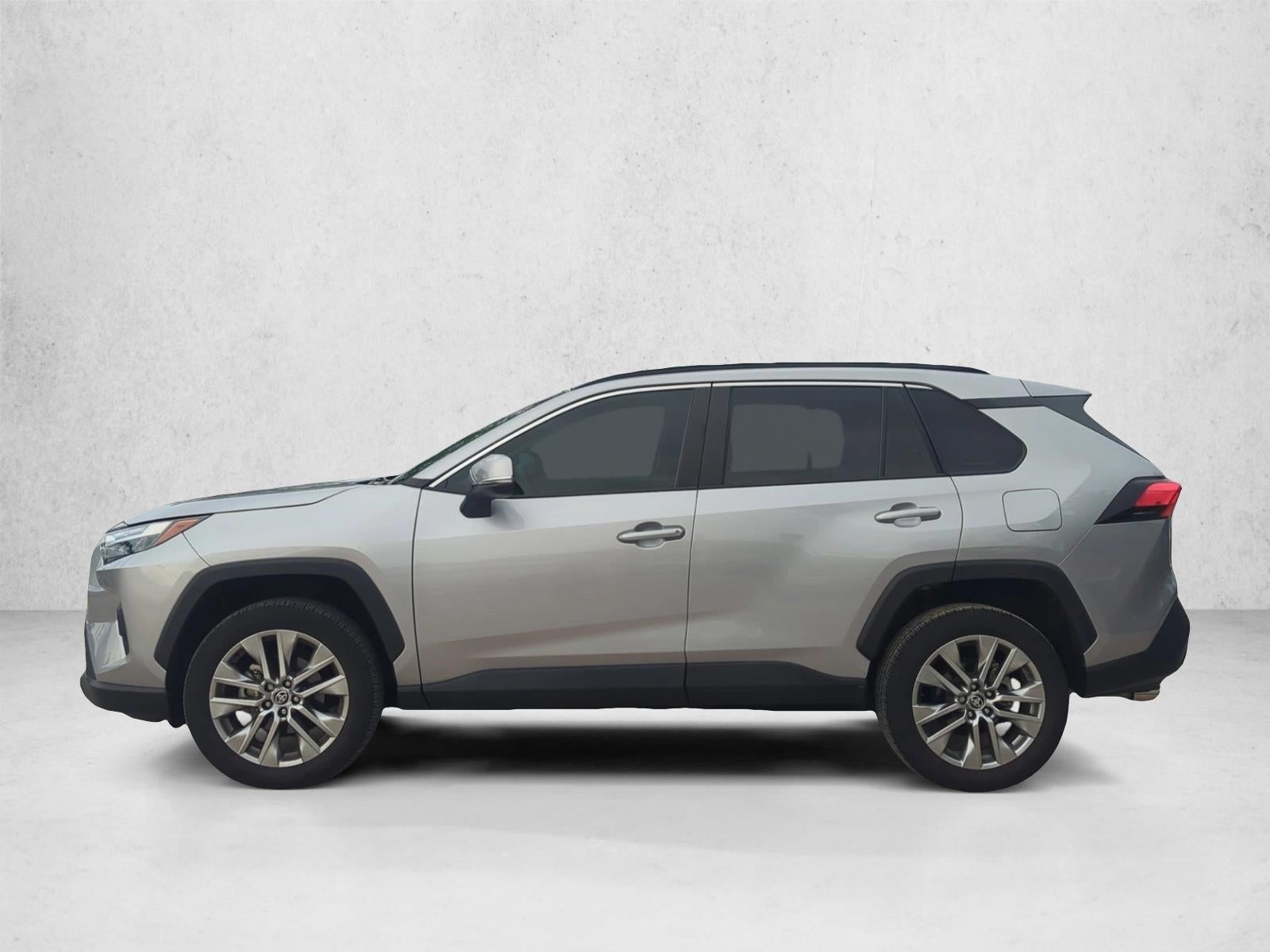 2023 Toyota RAV4 XLE Premium FWD (Natl)