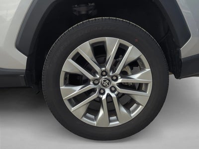 2023 Toyota RAV4 XLE Premium FWD (Natl)