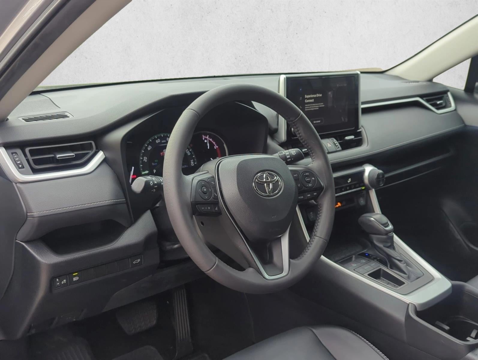 2023 Toyota RAV4 XLE Premium FWD (Natl)