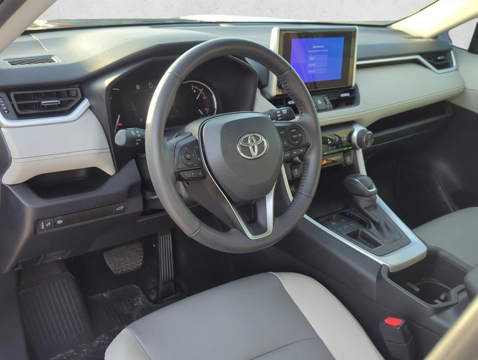 2024 Toyota RAV4 XLE Premium FWD (Natl)