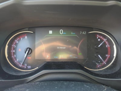 2024 Toyota RAV4 XLE Premium FWD (Natl)