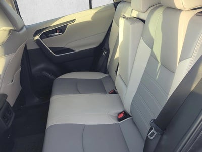 2024 Toyota RAV4 XLE Premium FWD (Natl)