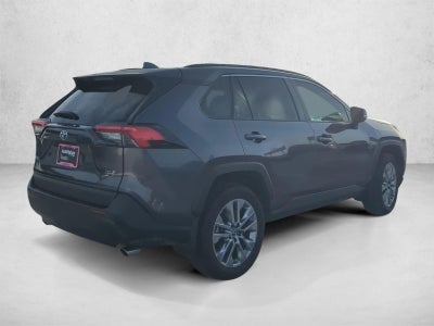 2024 Toyota RAV4 XLE Premium FWD (Natl)