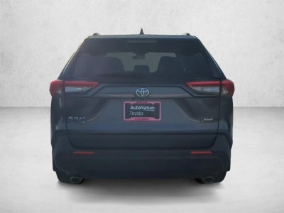 2024 Toyota RAV4 XLE Premium FWD (Natl)