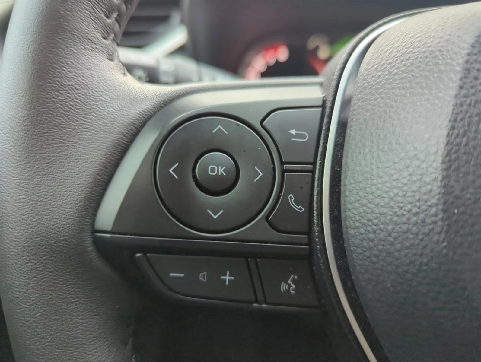 2025 Toyota RAV4 XLE Premium FWD (Natl)