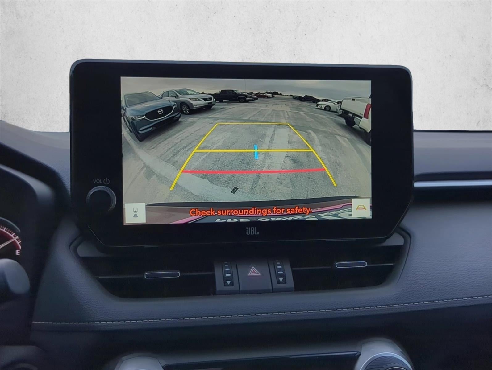 2025 Toyota RAV4 XLE Premium FWD (Natl)