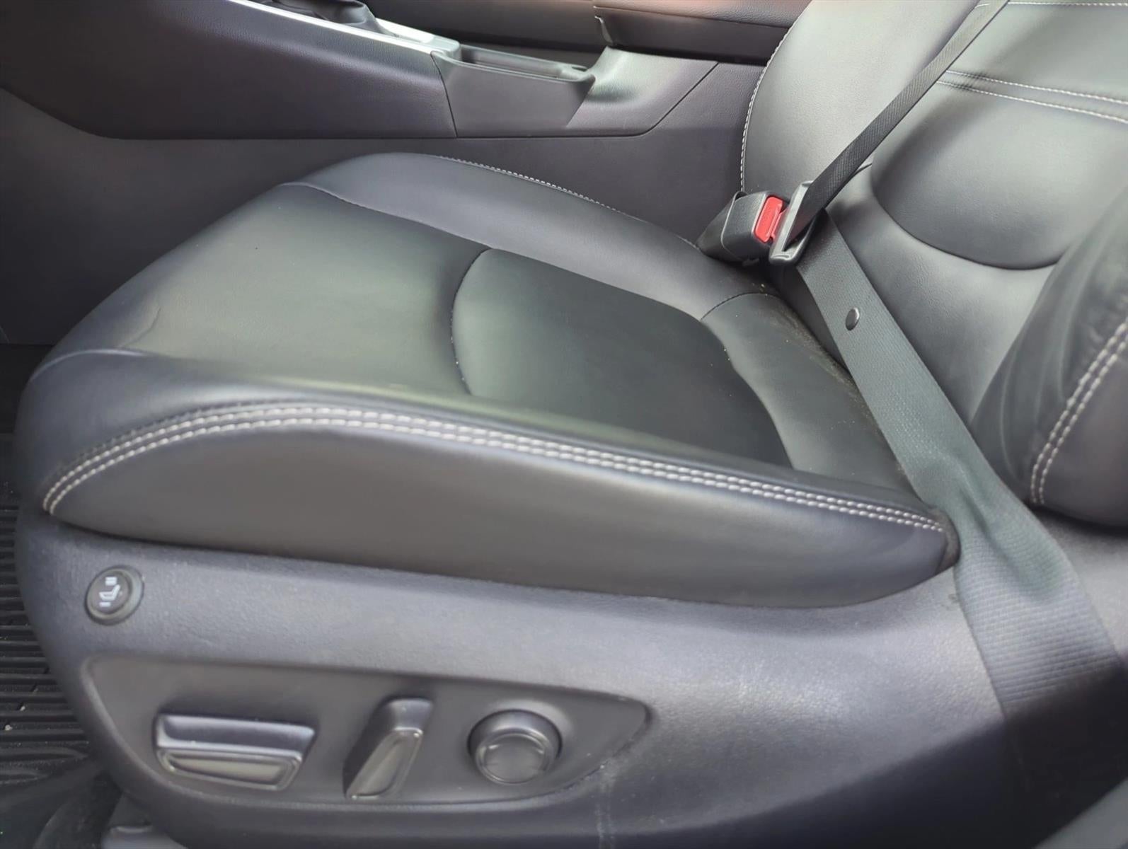 2024 Toyota RAV4 XLE Premium FWD (Natl)
