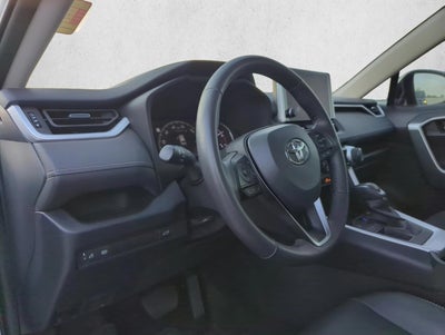 2024 Toyota RAV4 XLE Premium FWD (Natl)