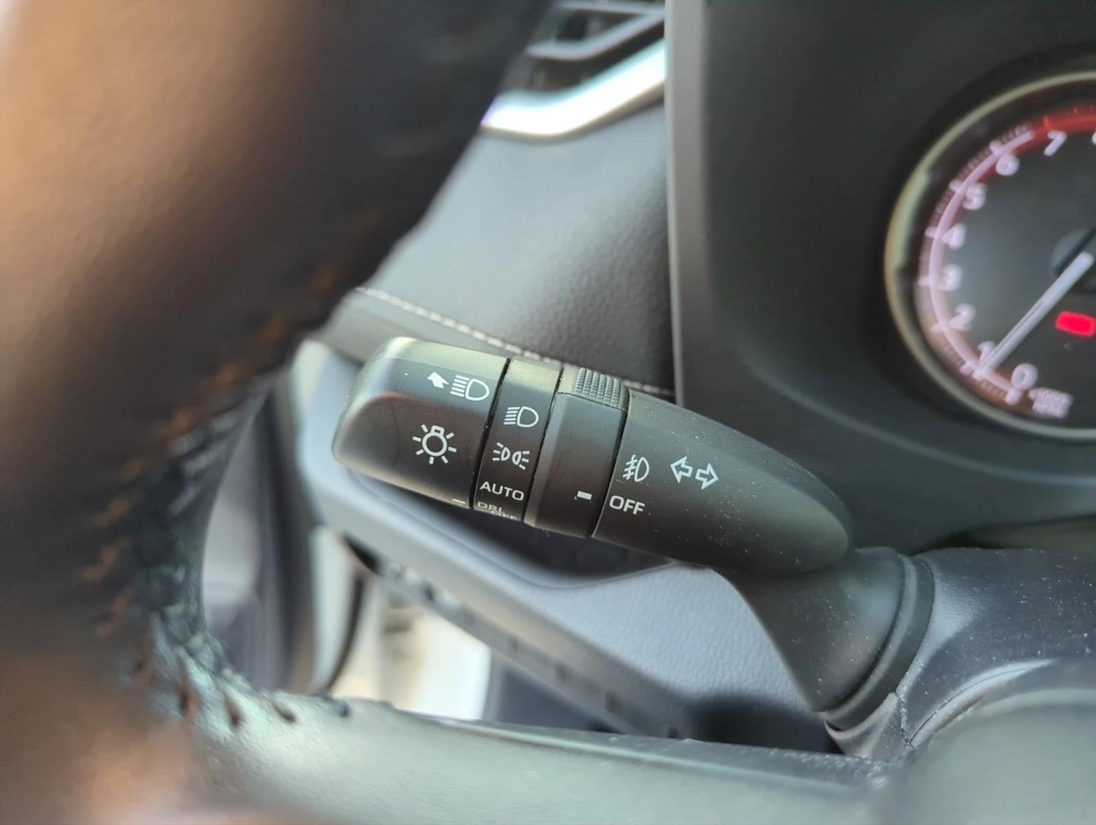 2024 Toyota RAV4 XLE Premium FWD (Natl)