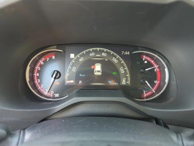 2024 Toyota RAV4 XLE Premium FWD (Natl)