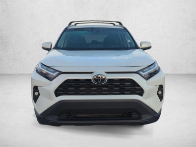 2024 Toyota RAV4 XLE Premium FWD (Natl)