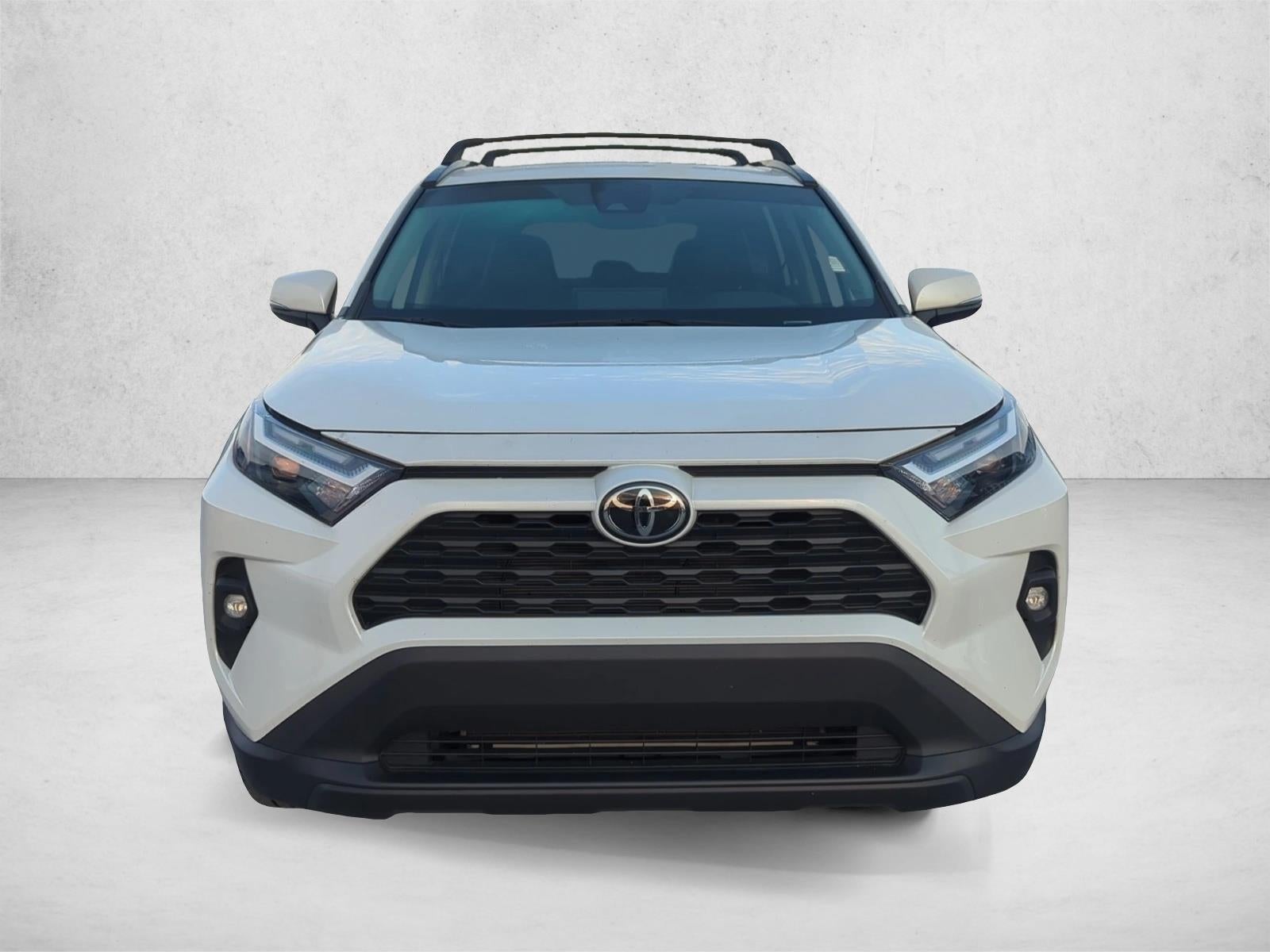 2024 Toyota RAV4 XLE Premium FWD (Natl)
