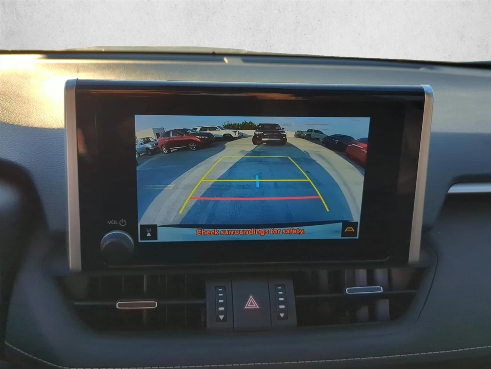2024 Toyota RAV4 XLE Premium FWD (Natl)