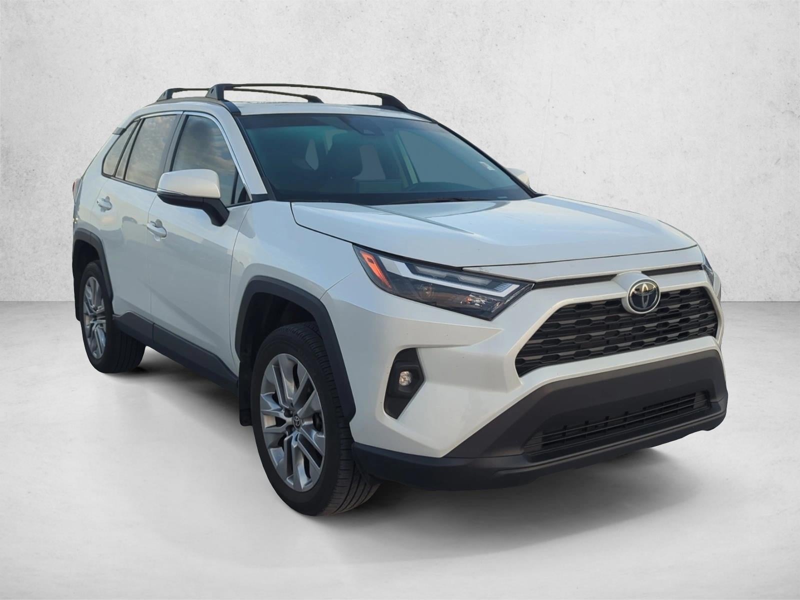 2024 Toyota RAV4 XLE Premium FWD (Natl)