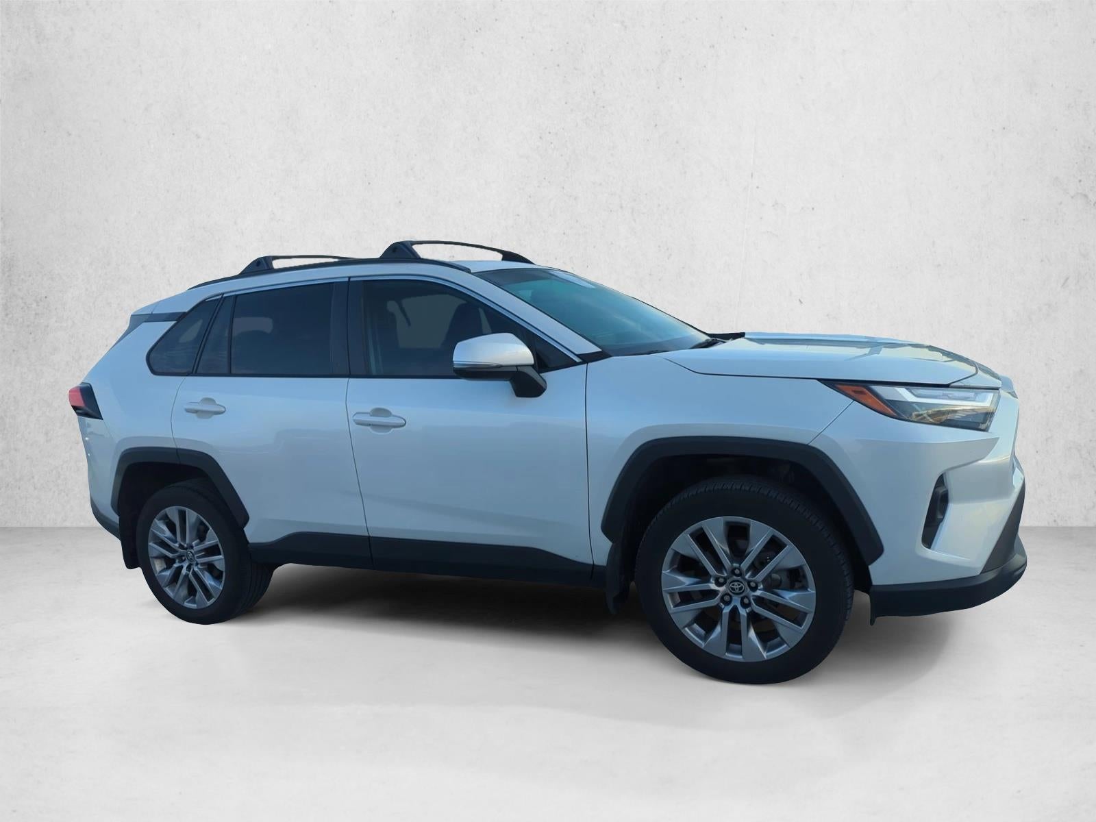 2024 Toyota RAV4 XLE Premium FWD (Natl)