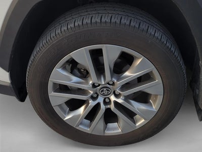 2024 Toyota RAV4 XLE Premium FWD (Natl)