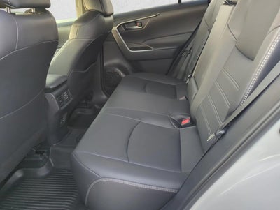 2024 Toyota RAV4 XLE Premium FWD (Natl)