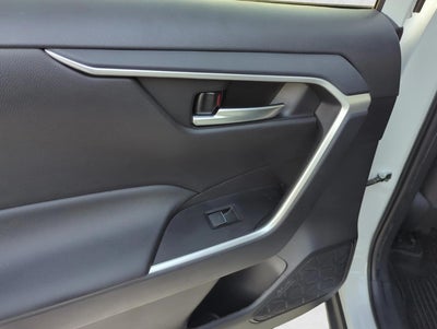 2024 Toyota RAV4 XLE Premium FWD (Natl)