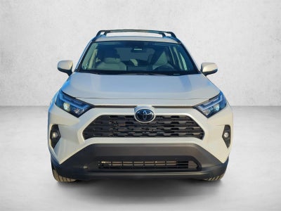 2024 Toyota RAV4 XLE Premium FWD (Natl)