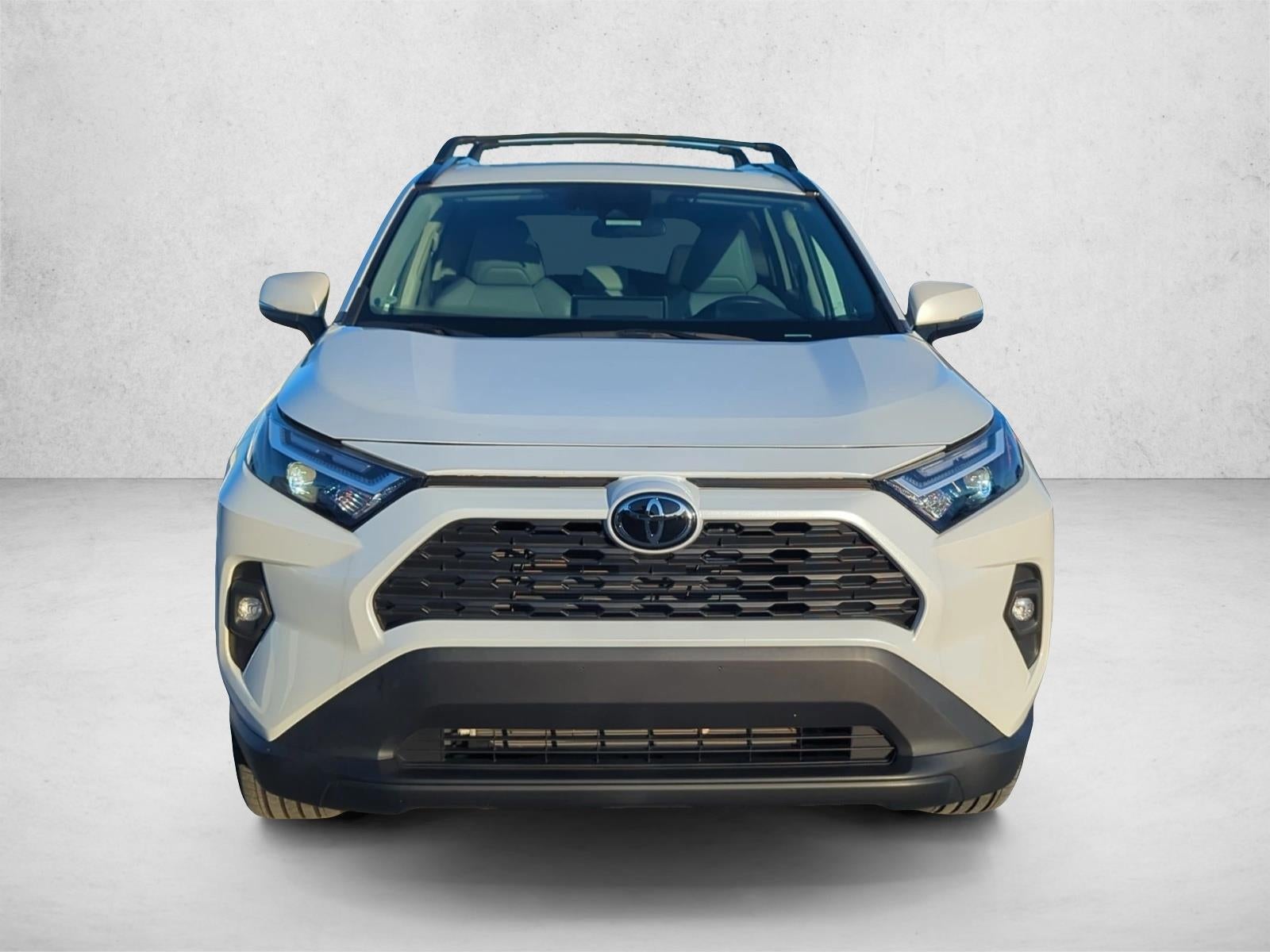 2024 Toyota RAV4 XLE Premium FWD (Natl)