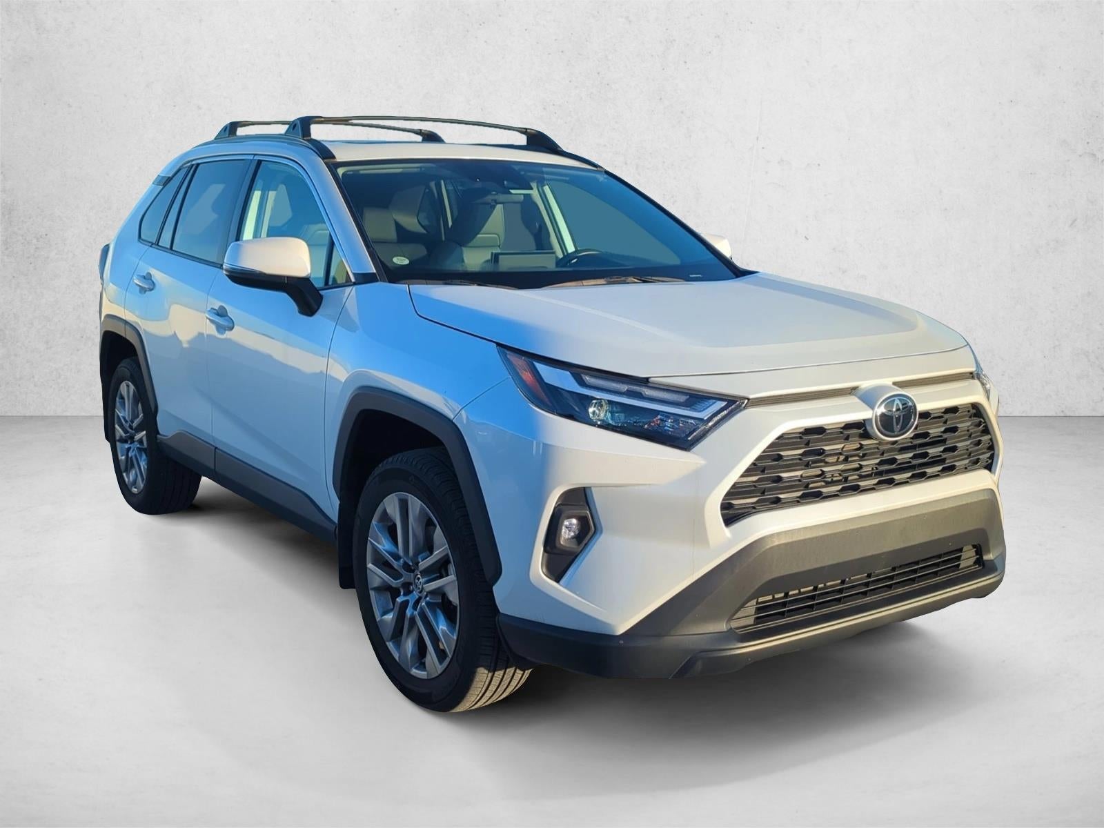 2024 Toyota RAV4 XLE Premium FWD (Natl)
