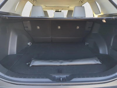 2024 Toyota RAV4 XLE Premium FWD (Natl)