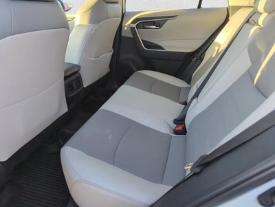 2024 Toyota RAV4 XLE Premium FWD (Natl)
